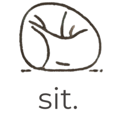 sit.